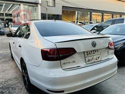 فولكسفاغن جيتا